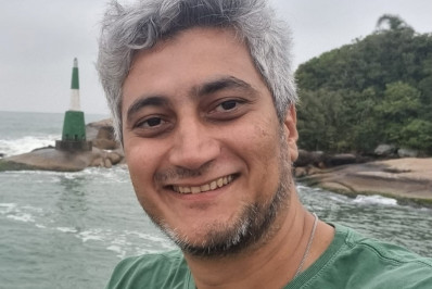 Psicólogo propõe a arte como remédio para a cura de vírus ideológico