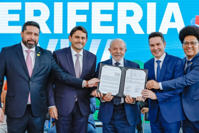 Ministérios lançam CEP para Todos para levar endereço postal a 12,3 mil favelas