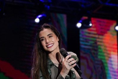 Saquarema Gospel acontecerá na próxima sexta-feira com show de Isadora Pompeo