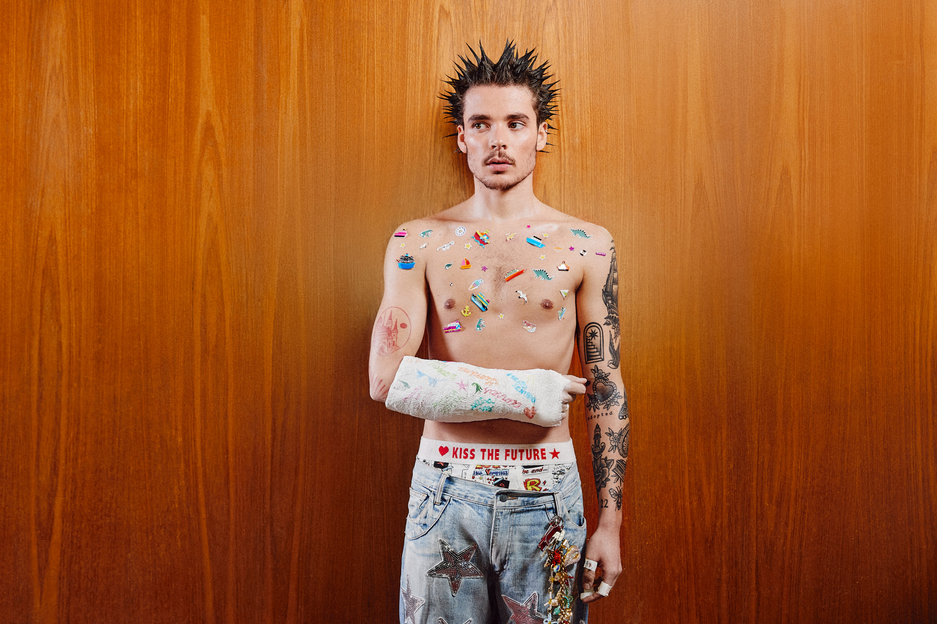 João Lucas - Guilherme da Silva / Divulgação 