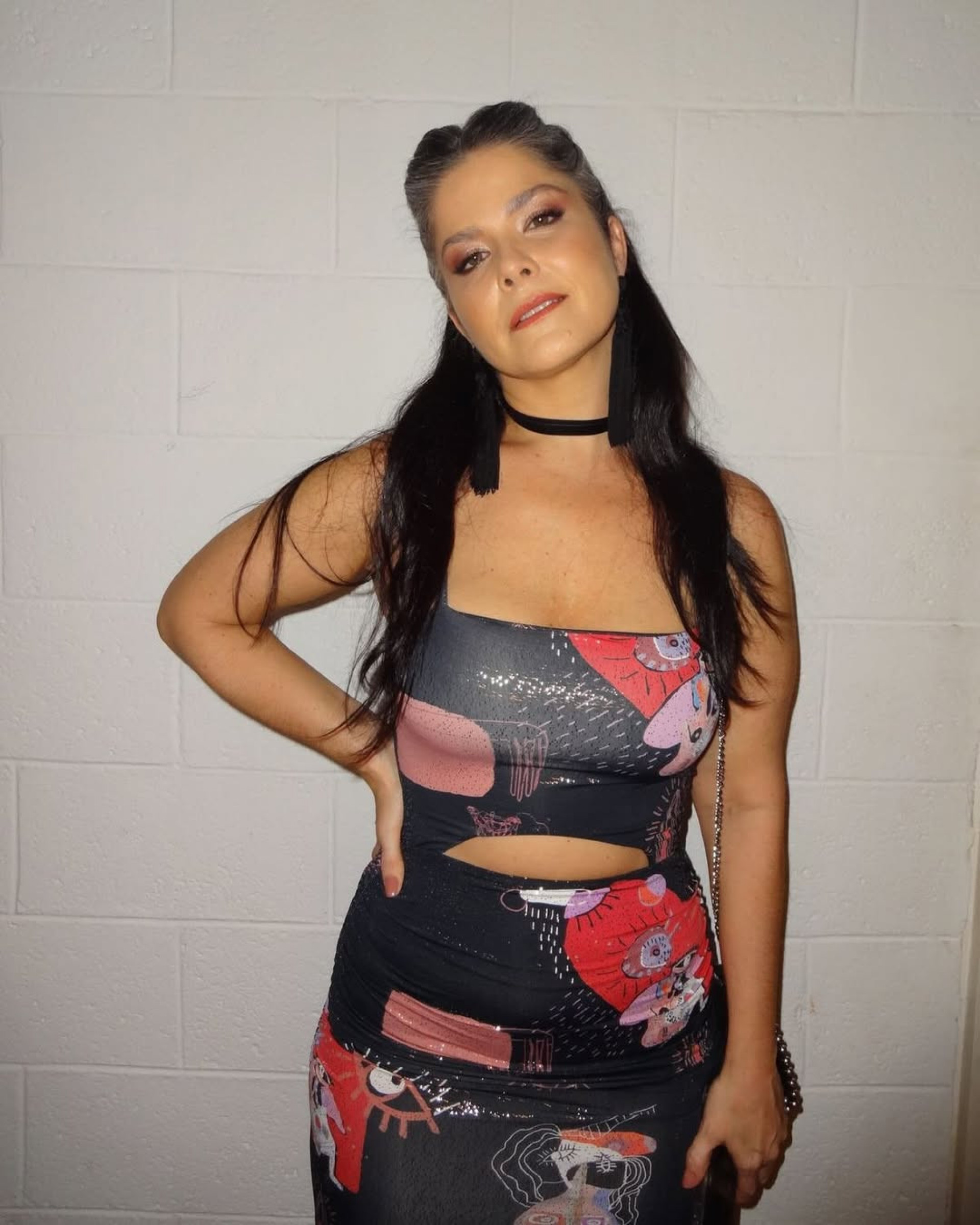 Samara Felippo - Reprodução / Instagram