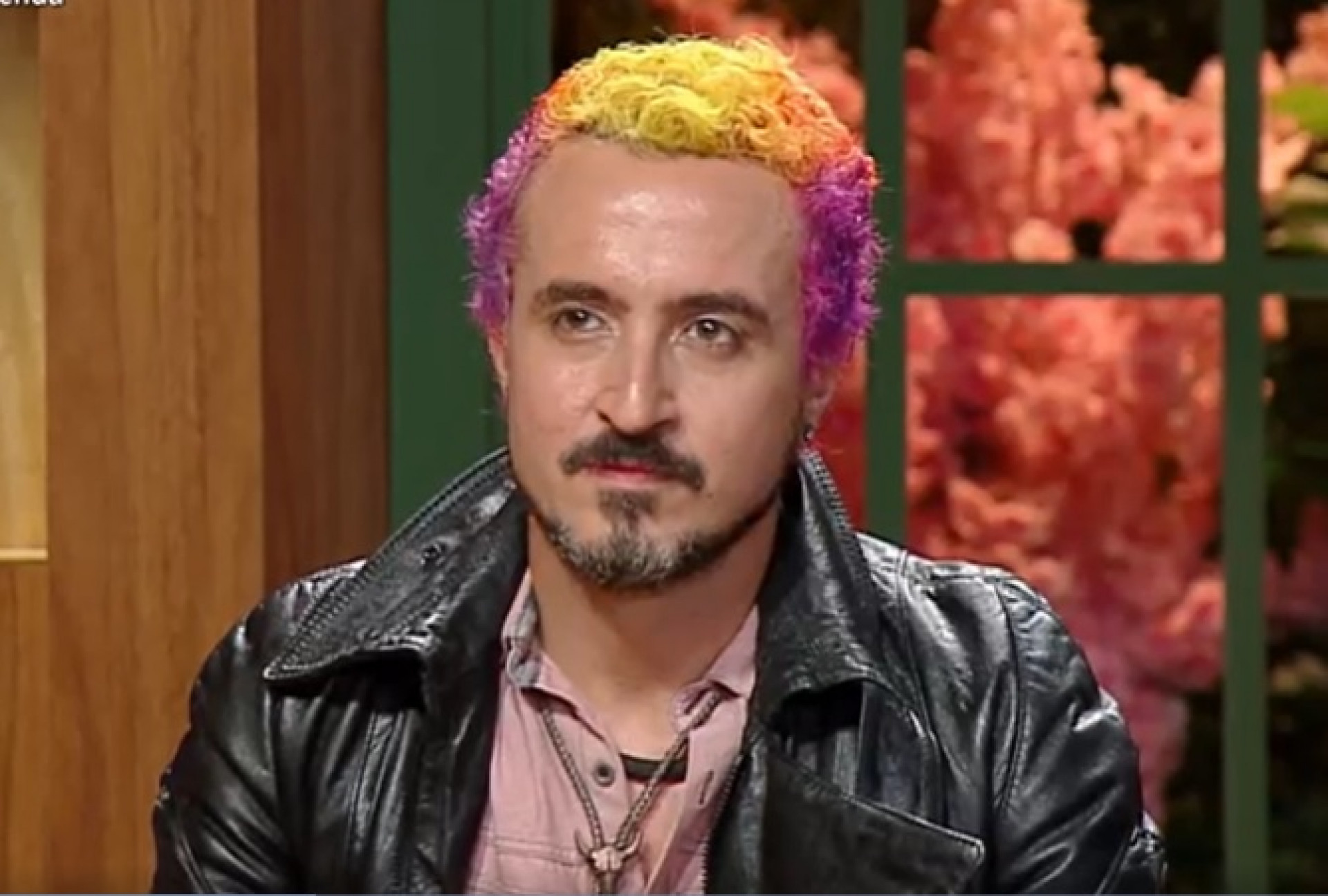 Fernando Presto é eliminado de 'A Fazenda 16' - Reprodução de vídeo