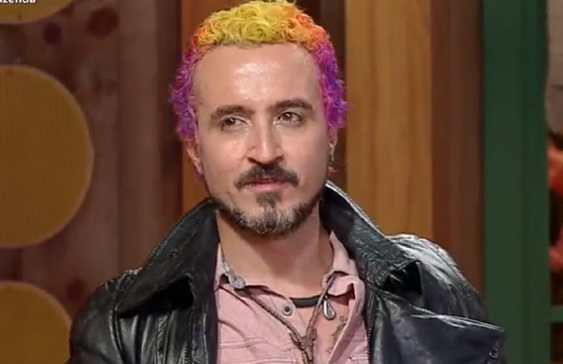 Fernando Presto é eliminado de 'A Fazenda 16' - Reprodução de vídeo