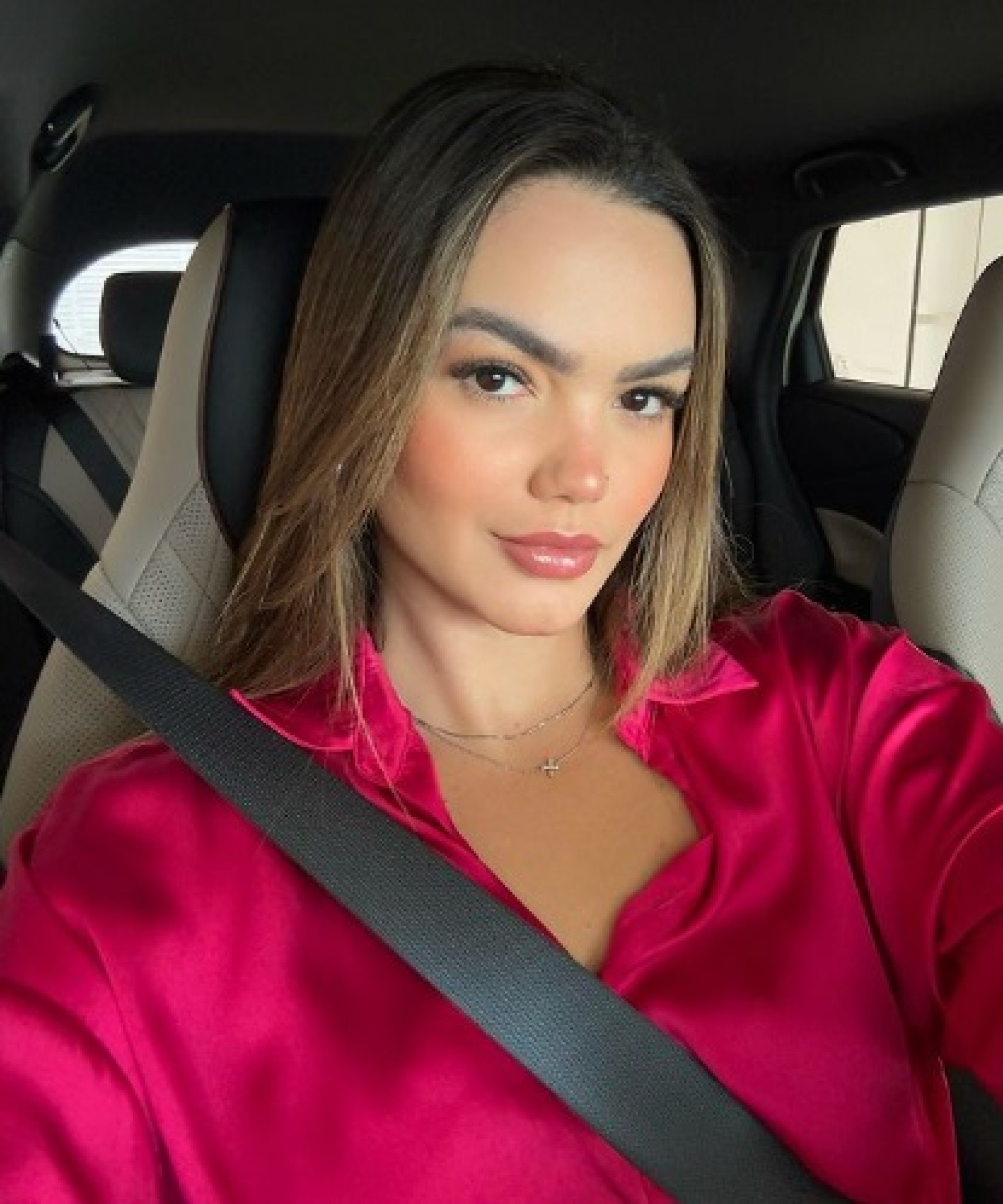 Suzanna Freitas - Reprodução/Instagram