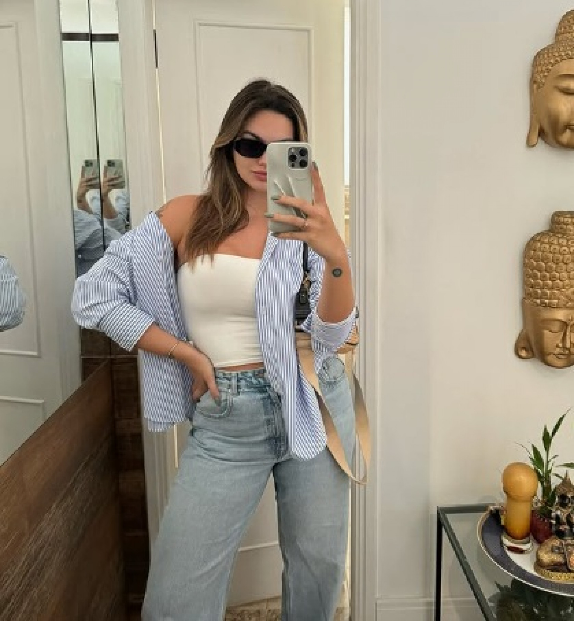 Suzanna Freitas - Reprodução/Instagram