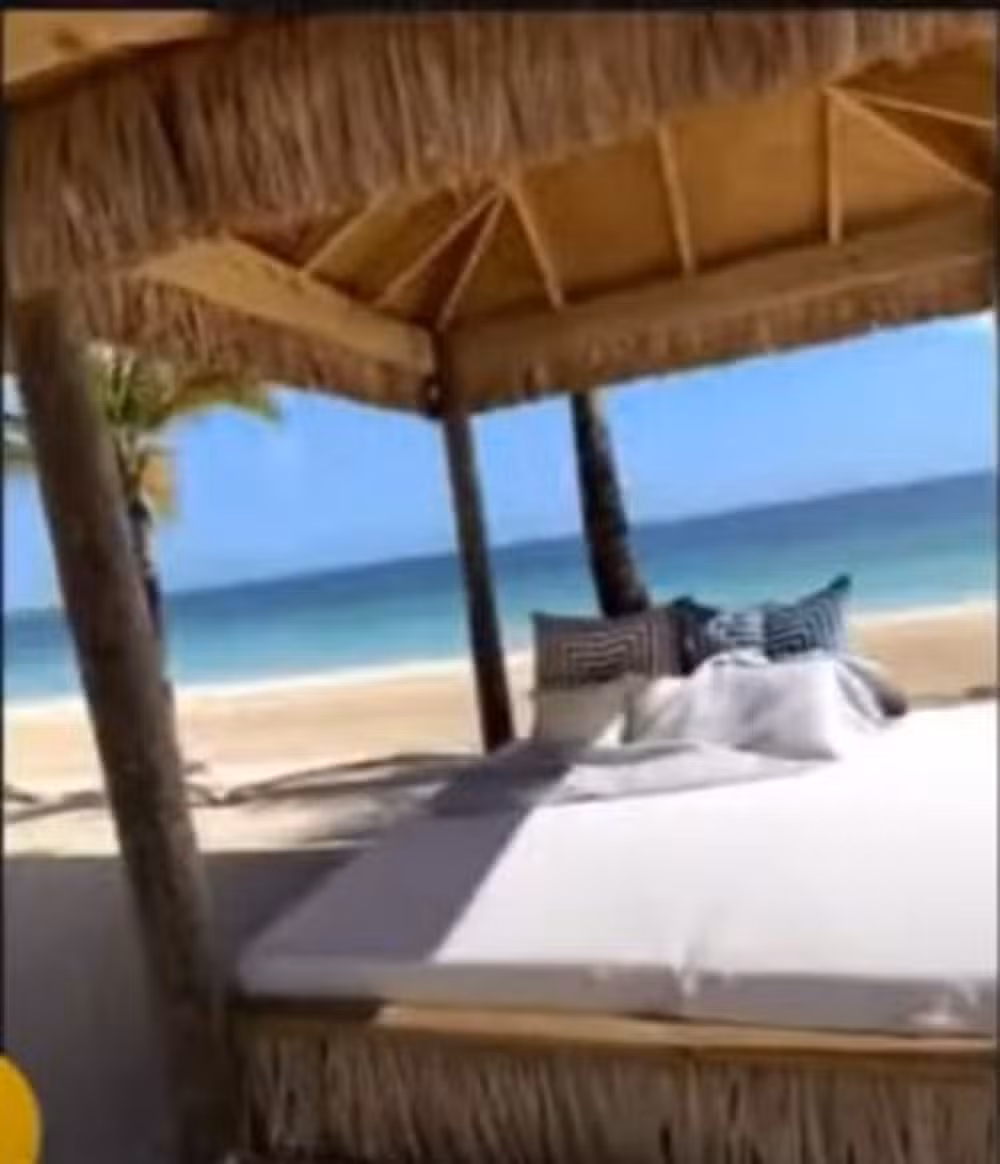 A mansão de John Textor pode ser local de comemoração em caso de título do Botafogo