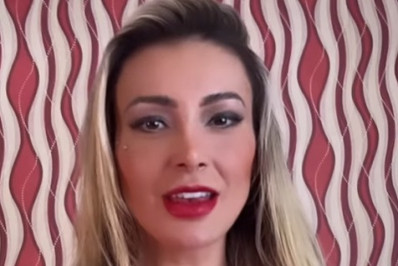 Andressa Urach entra na mira da Justiça por zoofilia: ‘Fui vítima’