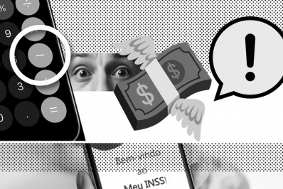 Exclusão de descontos indevidos de associações pelo Meu INSS
