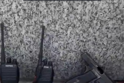 Troca de tiros entre PMs e criminosos termina com dois suspeitos mortos