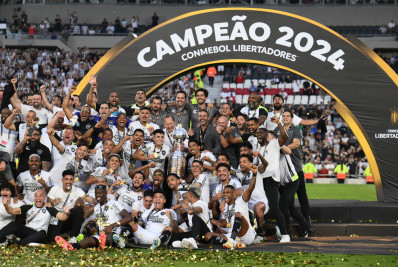 'Dia do Botafogo Continental' é inserido no calendário oficial do Rio