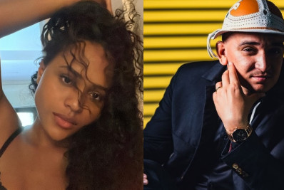 João Gomes e Duda Santos se enfrentam no 'Tamanho Família'