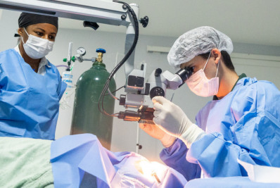 Casimiro de Abreu inaugura Centro de Olhos com Atendimento pelo SUS