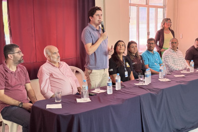 Programa Empoderadas inaugura novo polo em Areal para acolhimento e apoio a vítimas de violência