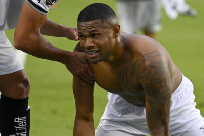 Botafogo recebe proposta de mais de R$ 48 milhões do Atlético-MG por Júnior Santos