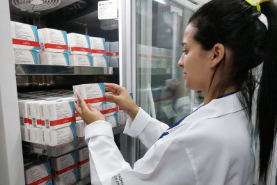 Dia D de combate à dengue é realizado neste sábado