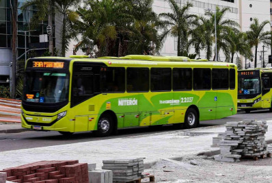 Niterói cria postos de atendimento presencial para cadastro do Bilhete Único Municipal
