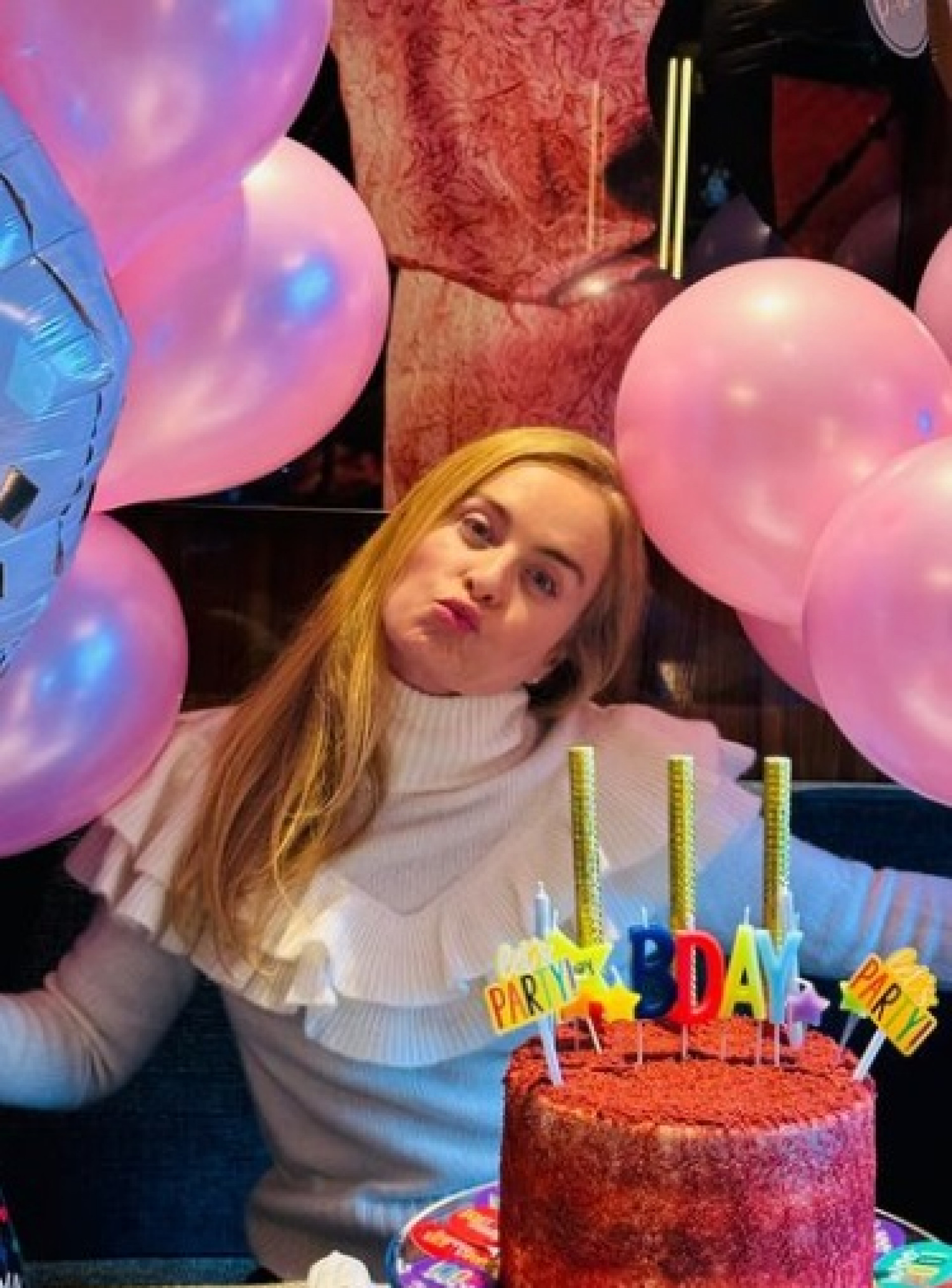 Angélica  - Reprodução/Instagram