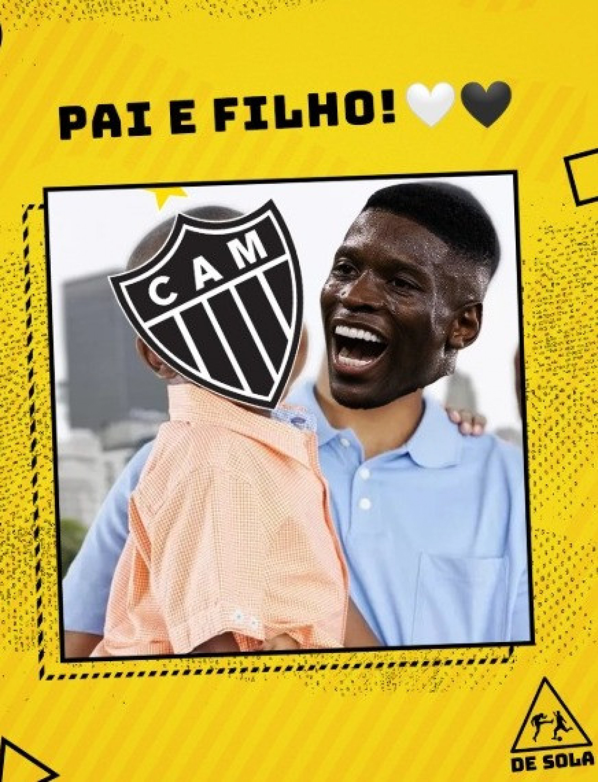 Memes: Torcedores do Botafogo celebram o título da Libertadores - Reprodução / Internet