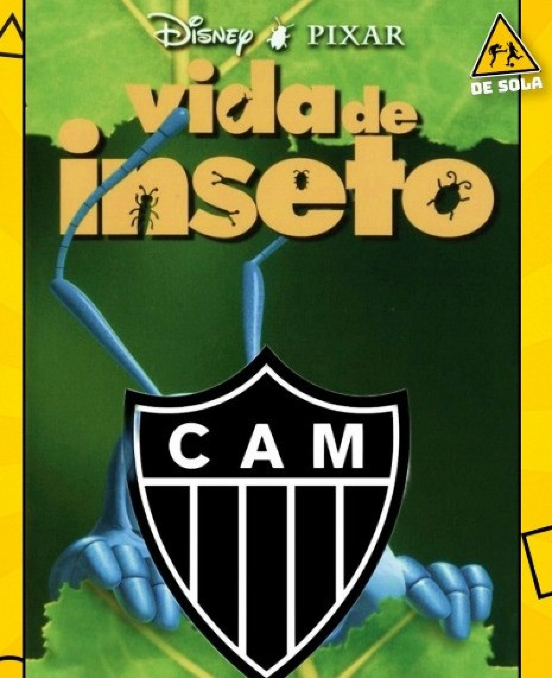 Memes: Torcedores do Botafogo celebram o título da Libertadores - Reprodução / Internet