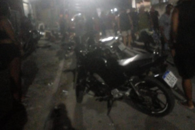 Quatro pessoas são mortas em chacina em Belford Roxo