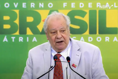 Morre Rogério Cerqueira Leite, um dos maiores cientistas do Brasil, aos 93 anos
