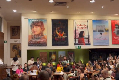 'Sósias' de Selton Mello participam de concurso em Botafogo