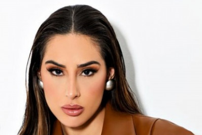 Ex-BBB Deniziane conta detalhes da recuperação após rinoplastia