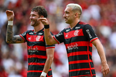 Grupo Globo transmitirá torneio nos Estados Unidos com participação do Flamengo