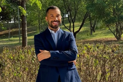 Gil do Vigor atualiza status de relacionamento: 'Solteiro'