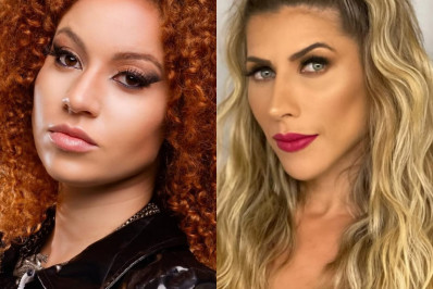 Ana Paula Minerato celebra arquivamento de denúncia por injúria racial 