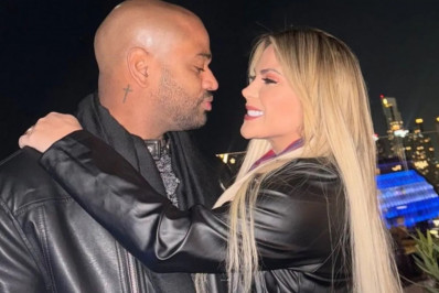 Kally Fonseca se manifesta após Cezar Black anunciar término do namoro