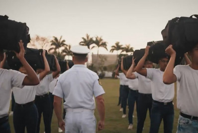 Na mira do corte de gastos de Lula, Marinha publica vídeo questionando os 'privilégios'