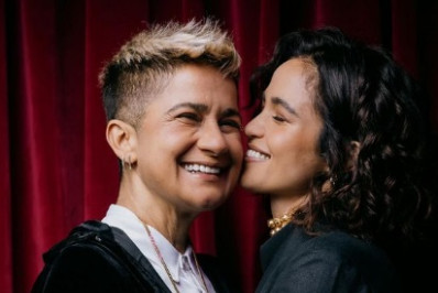 Nanda Costa recorda pausa na relação com Lan Lanh para ficar com outras pessoas