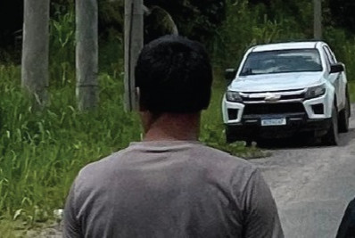 Peruano é preso no Amazonas por estuprar jovem com síndrome de Down