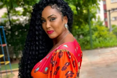 Rosiane Pinheiro revela ter sido 'escravizada' pela madrasta: 'Triste'