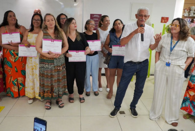 Lidera Mulher forma última turma de 2024