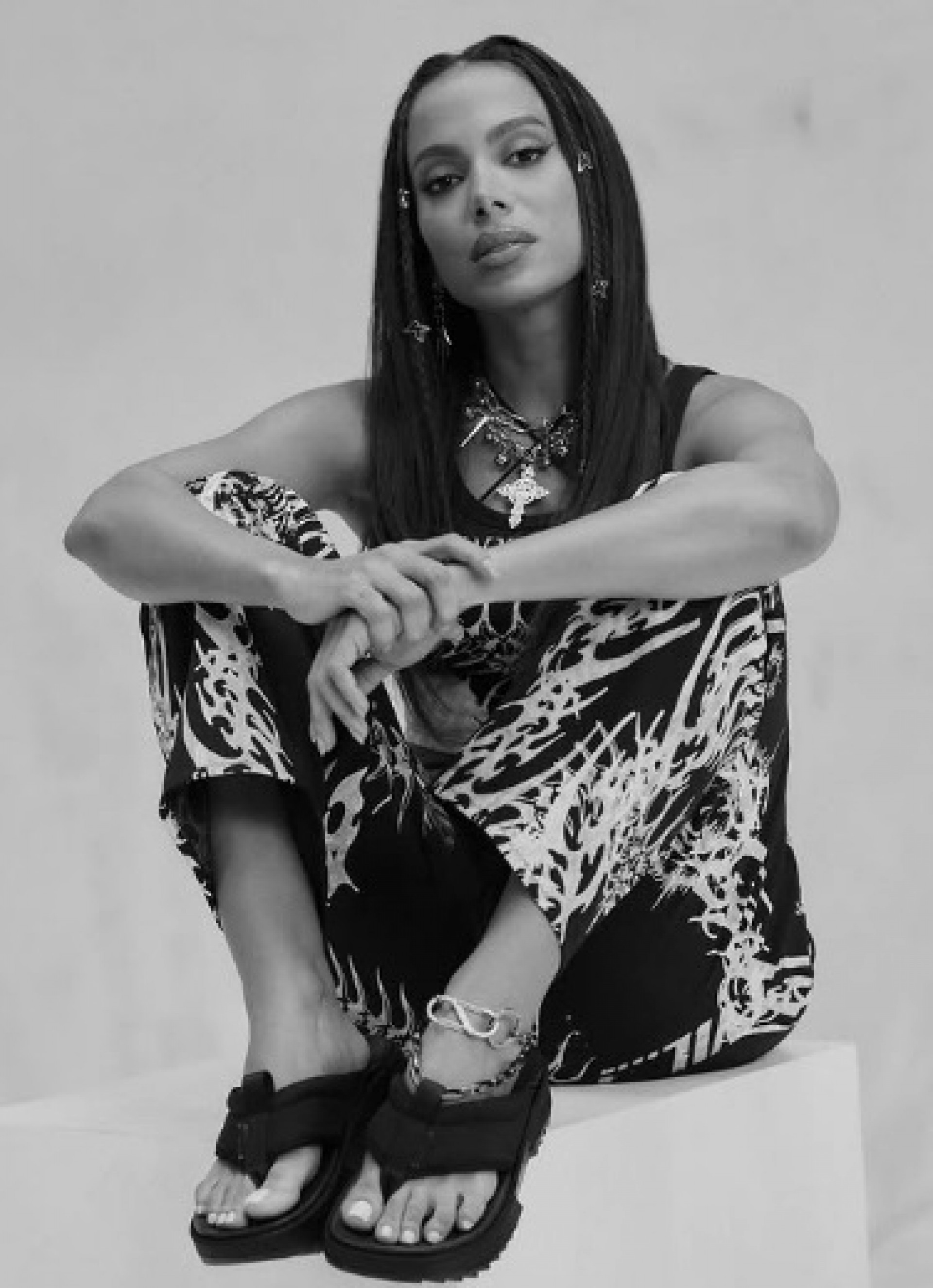 Anitta  - Reprodução/Instagram 