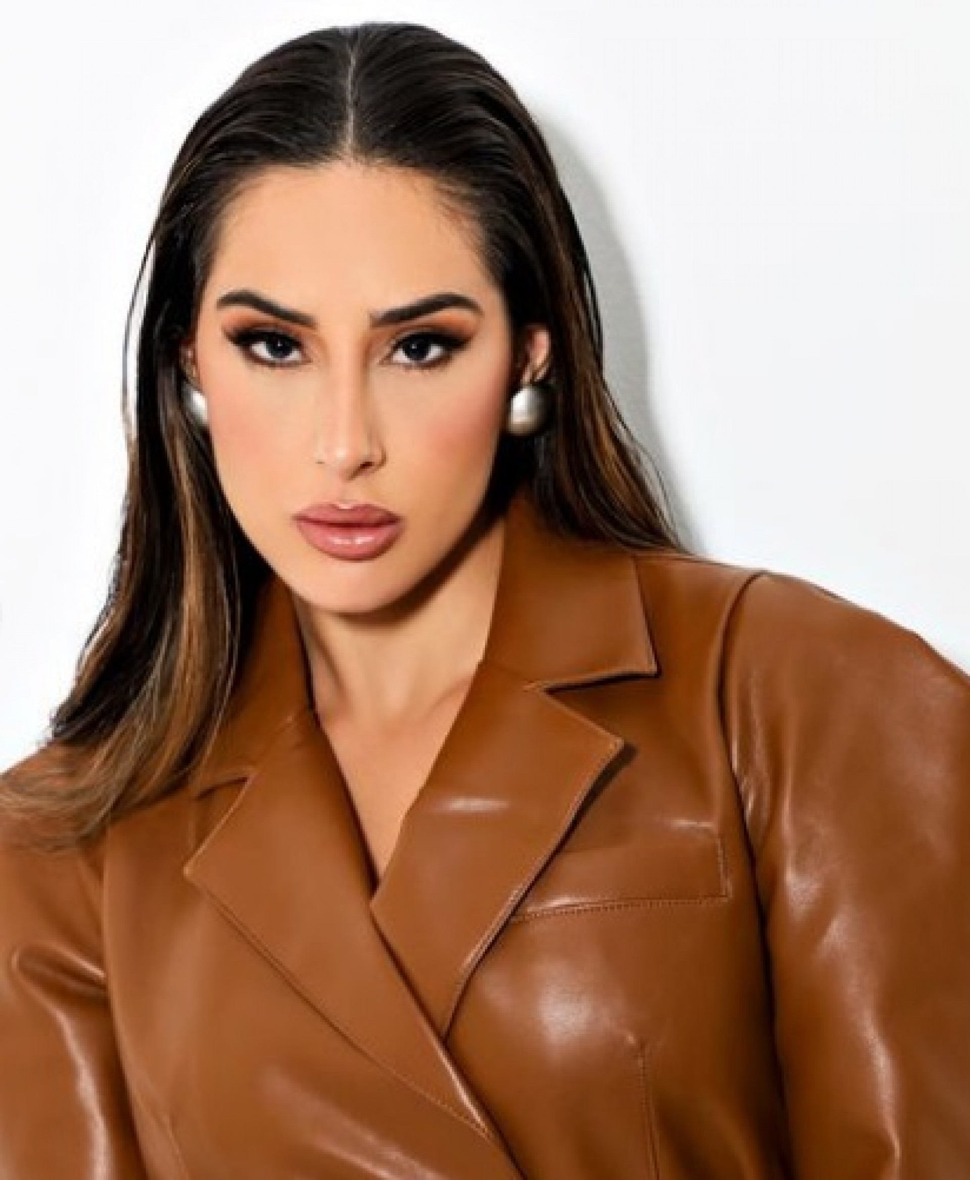 Ex-BBB Deniziane Ferreira  - Reprodução/Instagram 