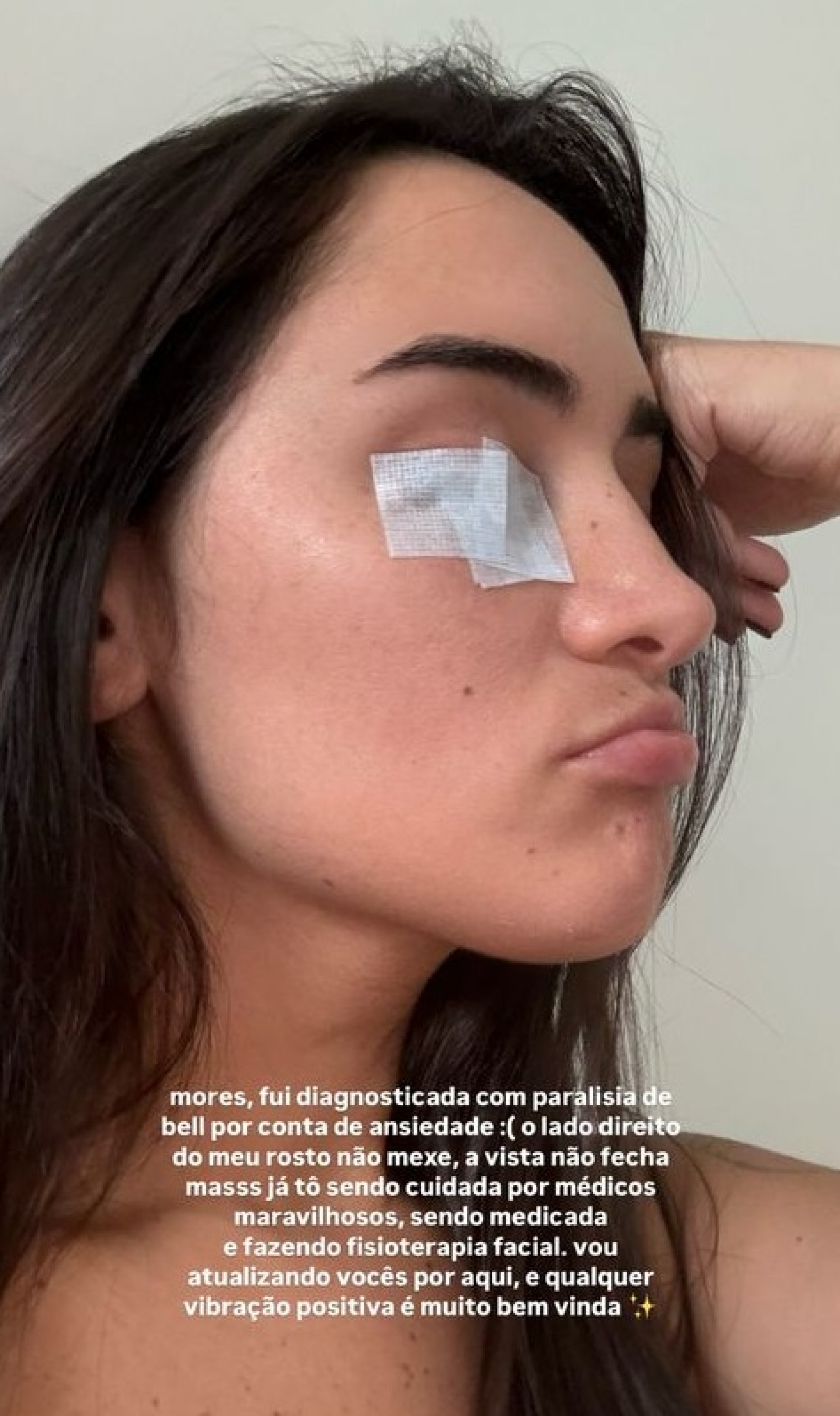  - Reprodução/Instagram 