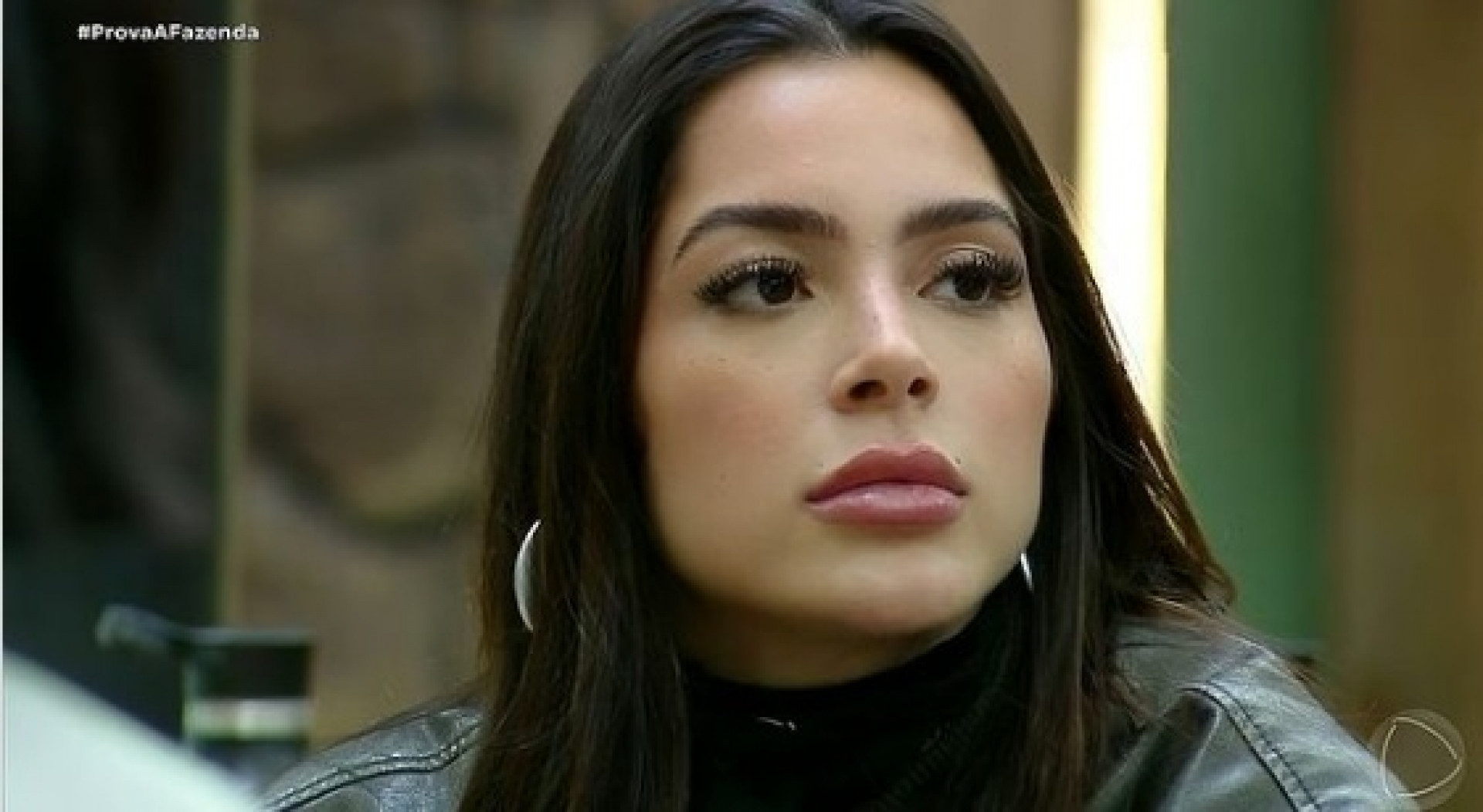 Luana Targino - Reprodução/Instagram