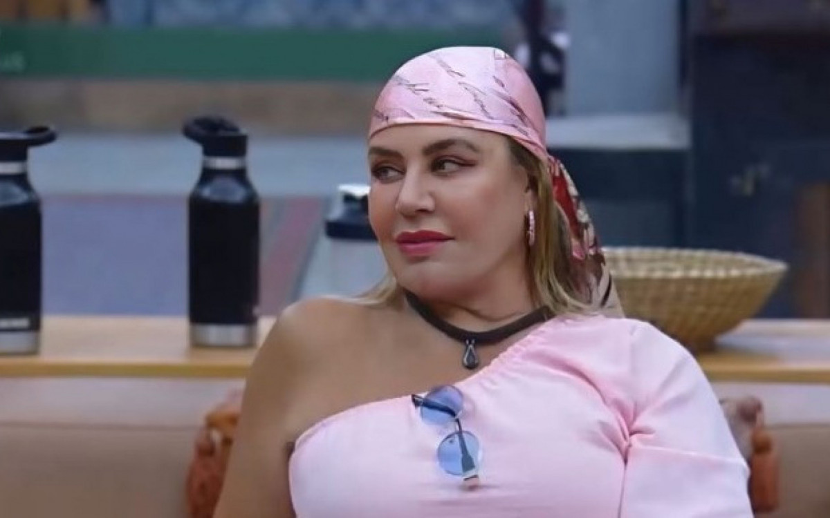 Flor Fernandez  - Reprodução/Instagram