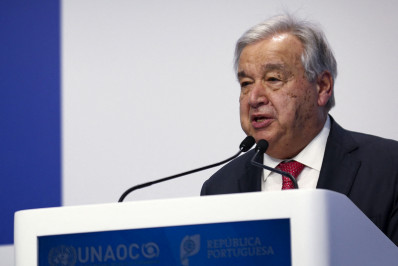 ONU alerta para violações na Síria e pede desescalada após ataques israelenses e queda de Assad