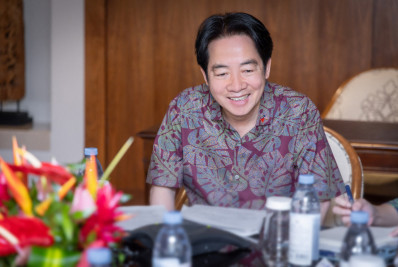 China exige que EUA 'deixem de se intrometer em Taiwan'