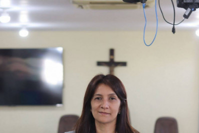 Prefeita eleita de Barra do Piraí anuncia novos nomes que vão compor seu governo