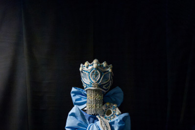 Macaé recebe exposição sobre a força e beleza das Yabás