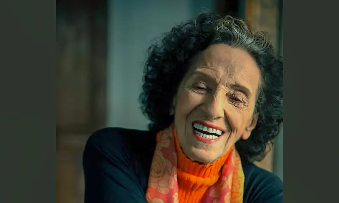 Morre Angel Vianna, uma das maiores referências da dança no Brasil