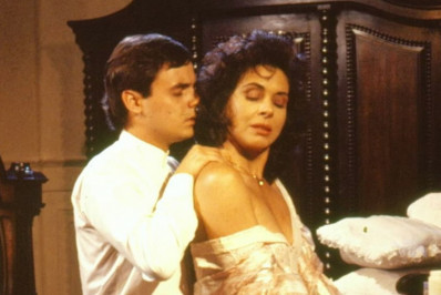 'Tieta' está de volta! Veja como estão os atores 35 anos depois do lançamento da novela