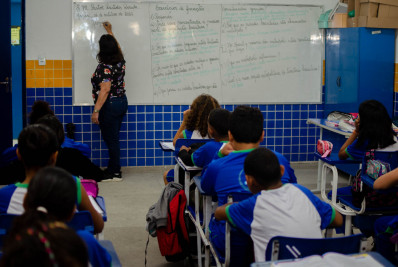 Prefeitura de Japeri abre pré-matrícula para rede municipal de ensino