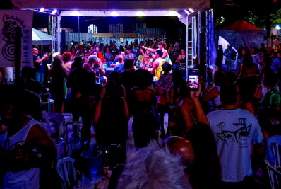 Feira Popular Cultural Sambadilá tem última edição de 2024