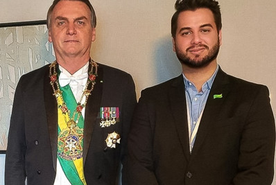 Filipe Martins escreveu discurso para Bolsonaro atacar eleições de 2022; defesa se manifesta